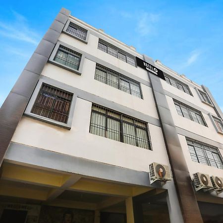 Super Hotel O Janki Path Lekha Nagar Danapur ภายนอก รูปภาพ