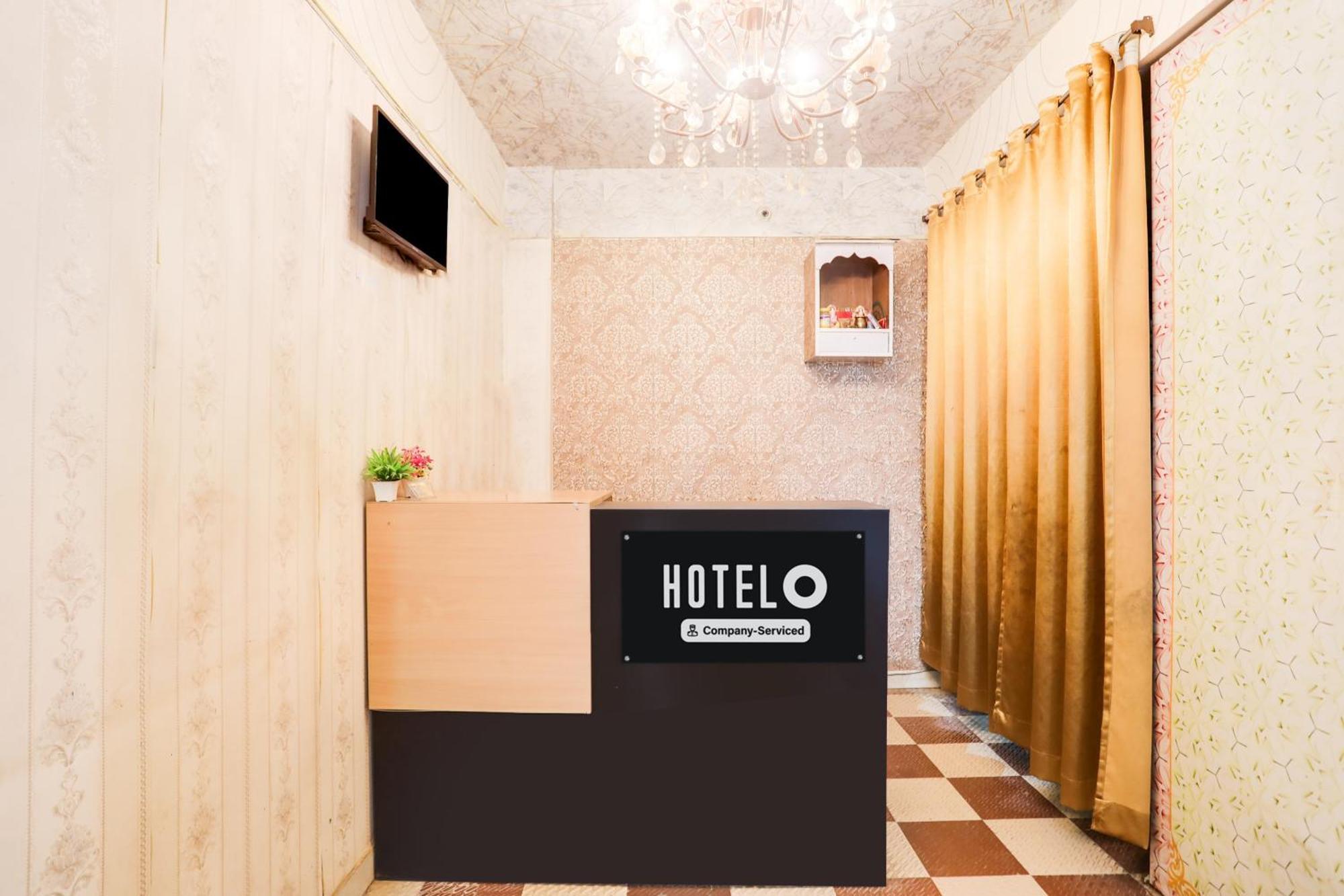 Super Hotel O Janki Path Lekha Nagar Danapur ภายนอก รูปภาพ