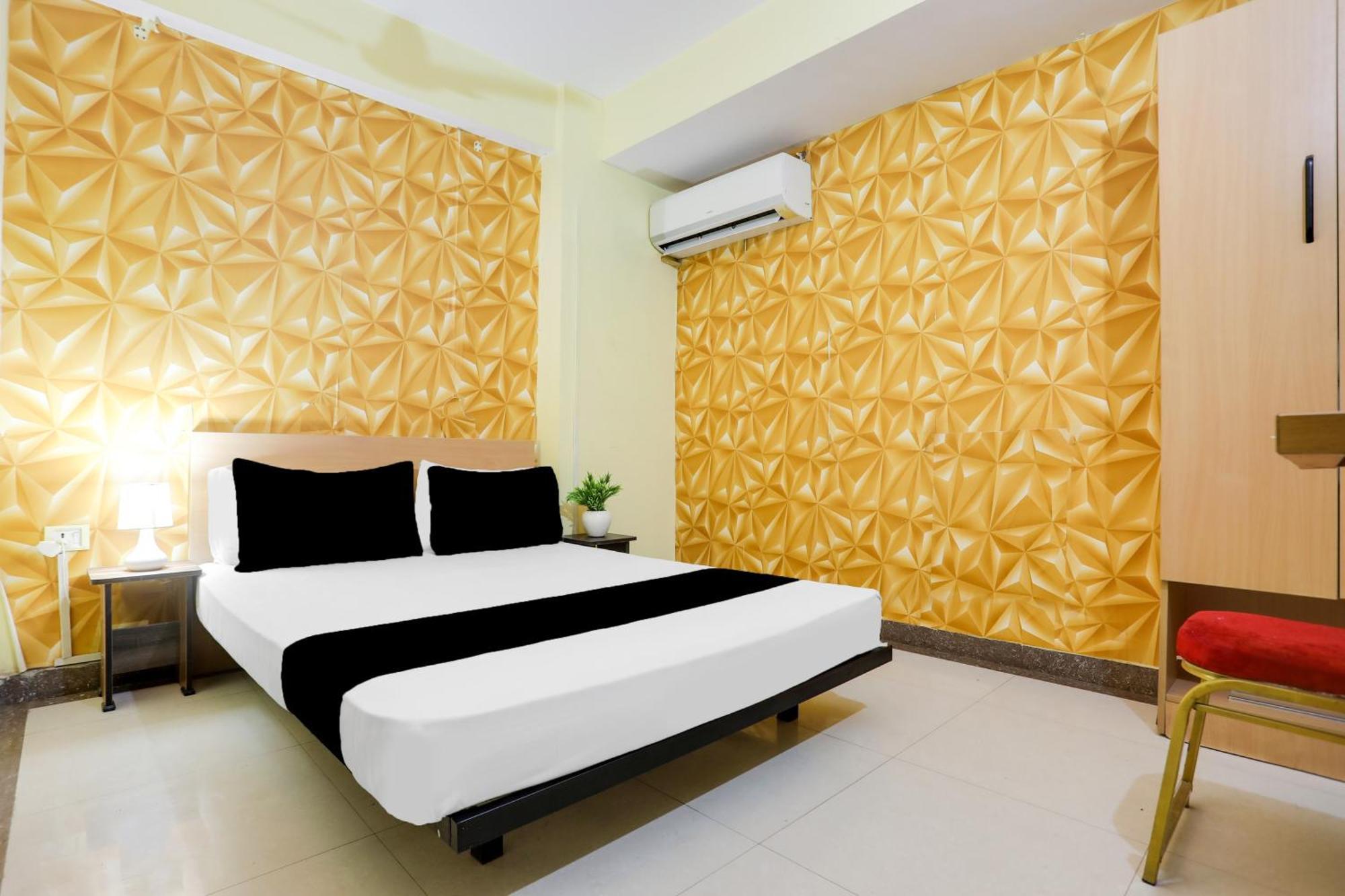 Super Hotel O Janki Path Lekha Nagar Danapur ภายนอก รูปภาพ