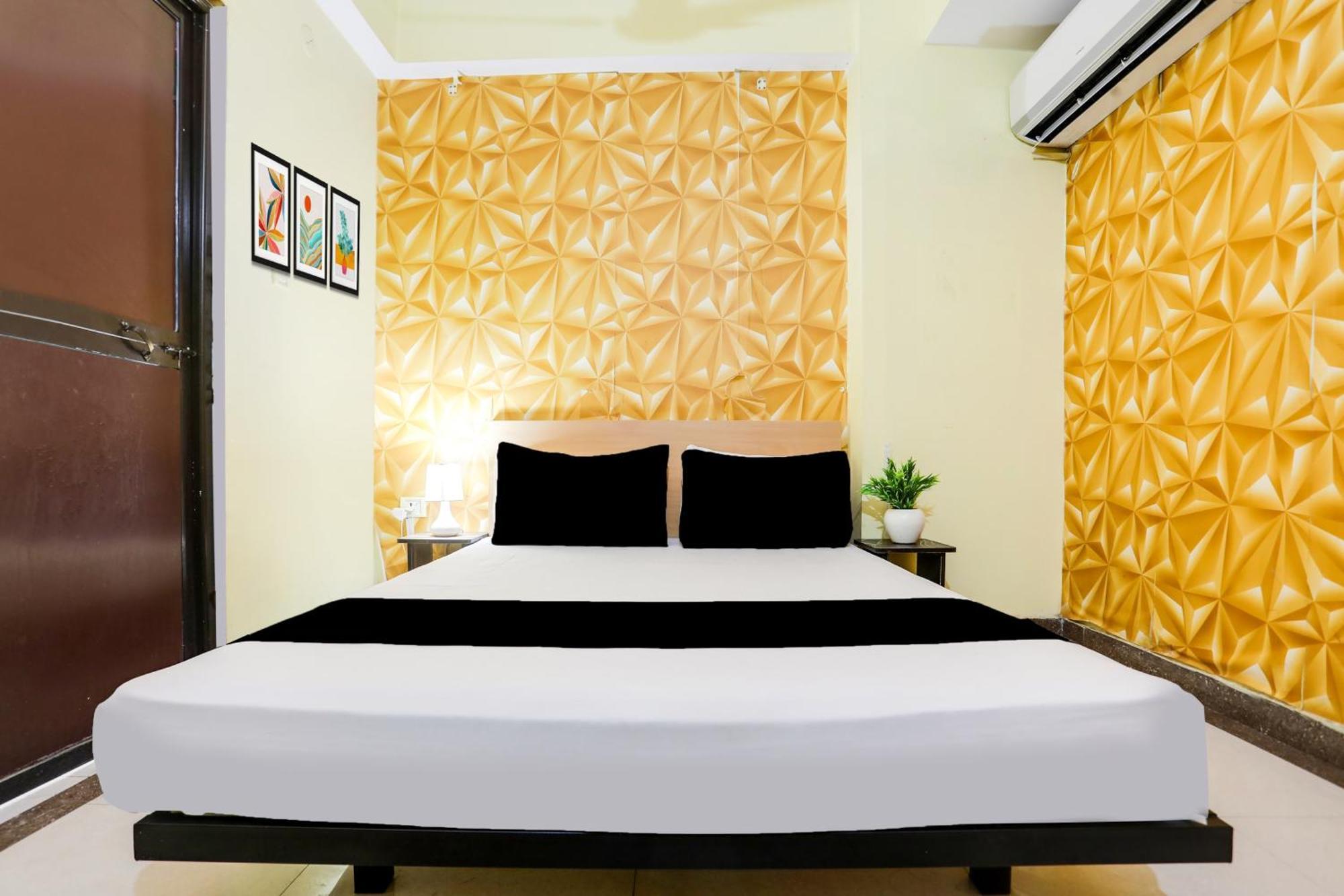 Super Hotel O Janki Path Lekha Nagar Danapur ภายนอก รูปภาพ