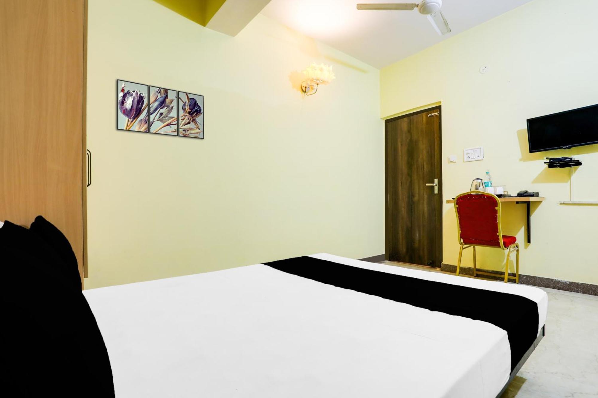 Super Hotel O Janki Path Lekha Nagar Danapur ภายนอก รูปภาพ