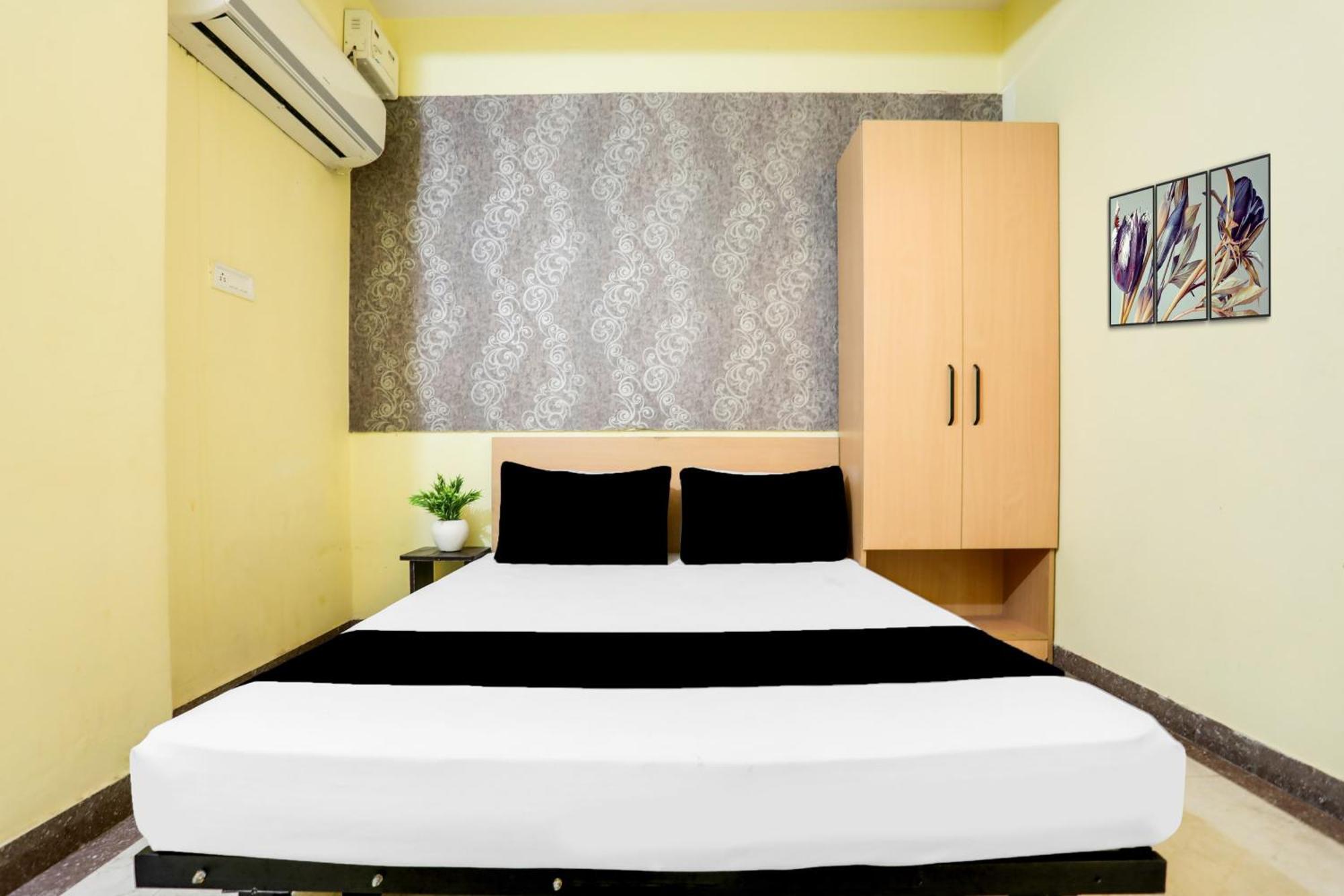Super Hotel O Janki Path Lekha Nagar Danapur ภายนอก รูปภาพ
