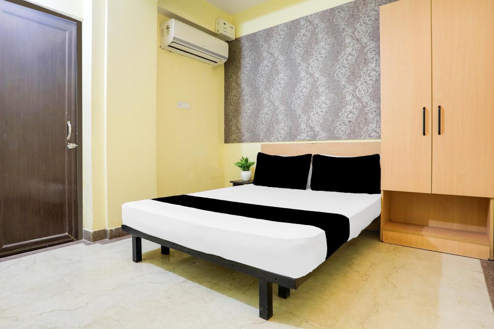 Super Hotel O Janki Path Lekha Nagar Danapur ภายนอก รูปภาพ