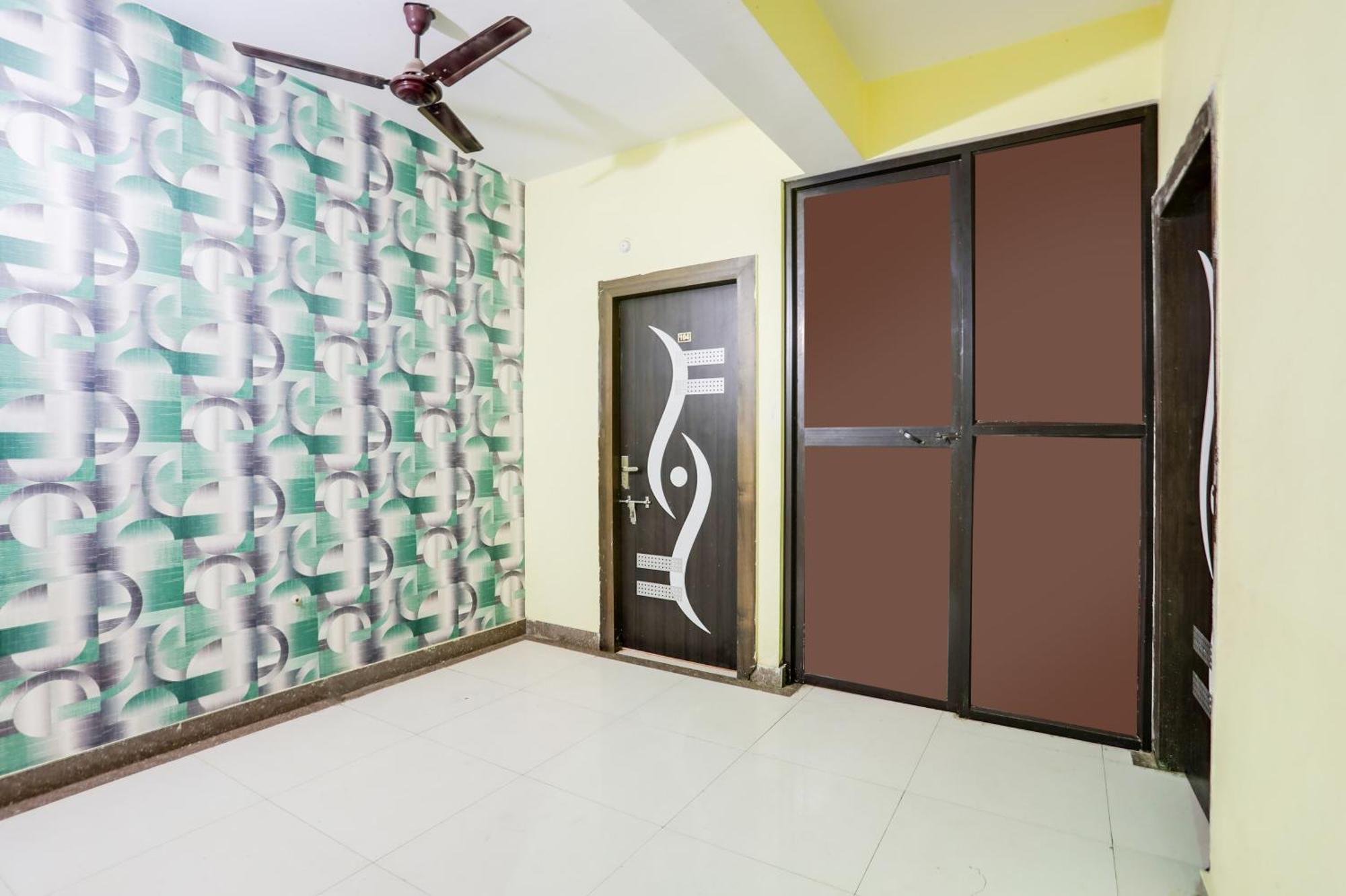 Super Hotel O Janki Path Lekha Nagar Danapur ภายนอก รูปภาพ