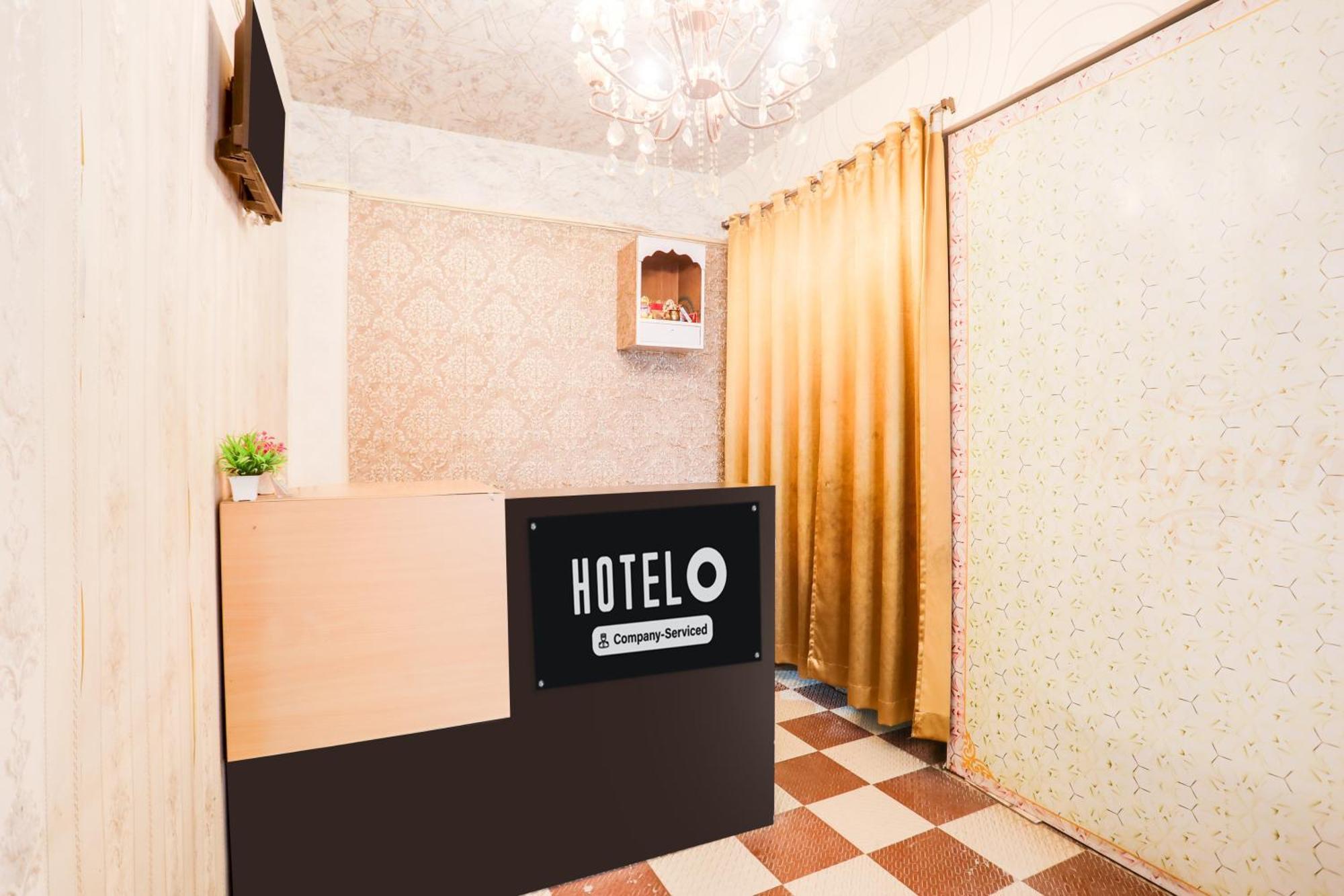 Super Hotel O Janki Path Lekha Nagar Danapur ภายนอก รูปภาพ
